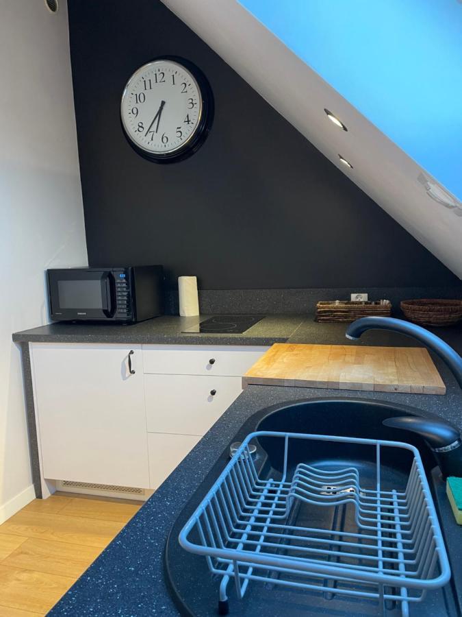 Przy Monciaku - Monte Cassino By Oneapartments Sopot Bagian luar foto